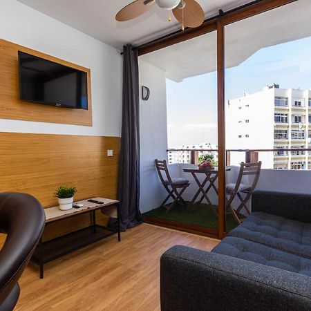 Lighthouse Friendly Holiday Home Плайя-дель-Інглес Екстер'єр фото