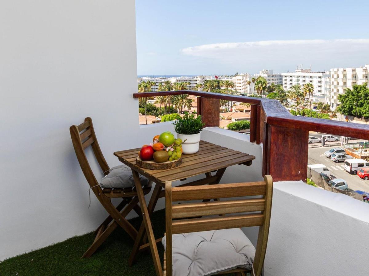 Lighthouse Friendly Holiday Home Плайя-дель-Інглес Екстер'єр фото