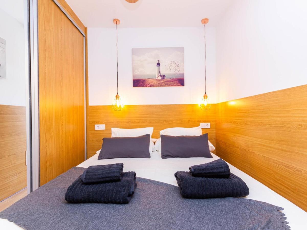 Lighthouse Friendly Holiday Home Плайя-дель-Інглес Екстер'єр фото