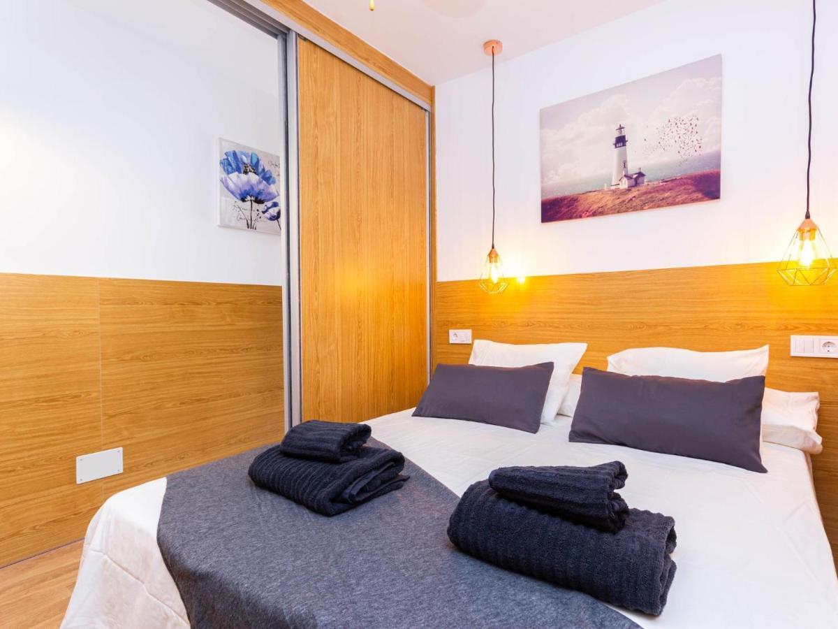 Lighthouse Friendly Holiday Home Плайя-дель-Інглес Екстер'єр фото
