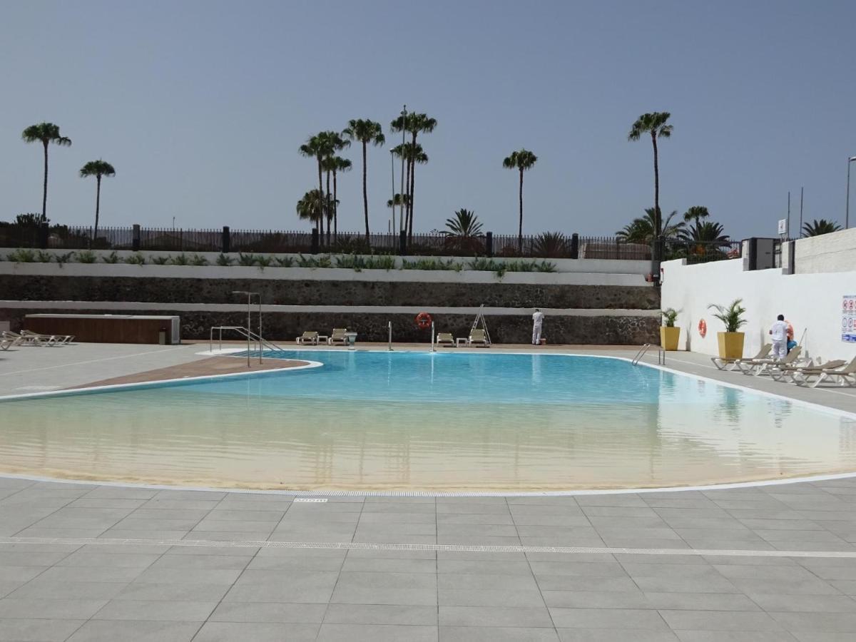 Lighthouse Friendly Holiday Home Плайя-дель-Інглес Екстер'єр фото