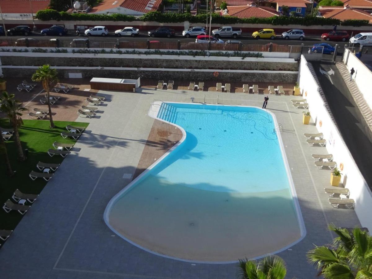Lighthouse Friendly Holiday Home Плайя-дель-Інглес Екстер'єр фото