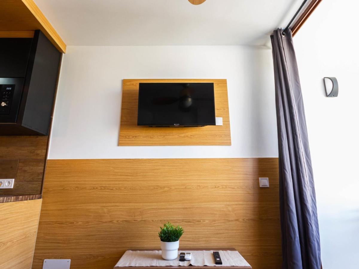 Lighthouse Friendly Holiday Home Плайя-дель-Інглес Екстер'єр фото
